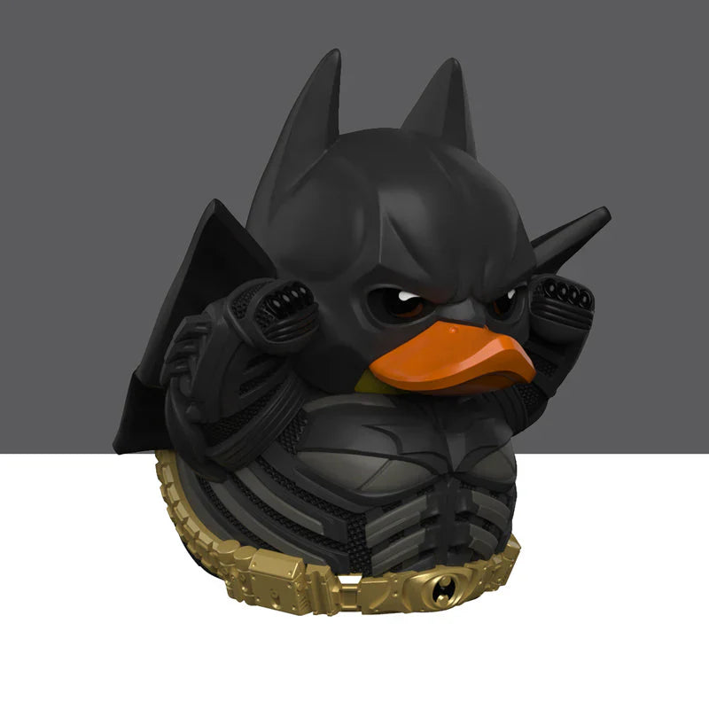 Batman Rubber Ducks – Sunnyside Ducks