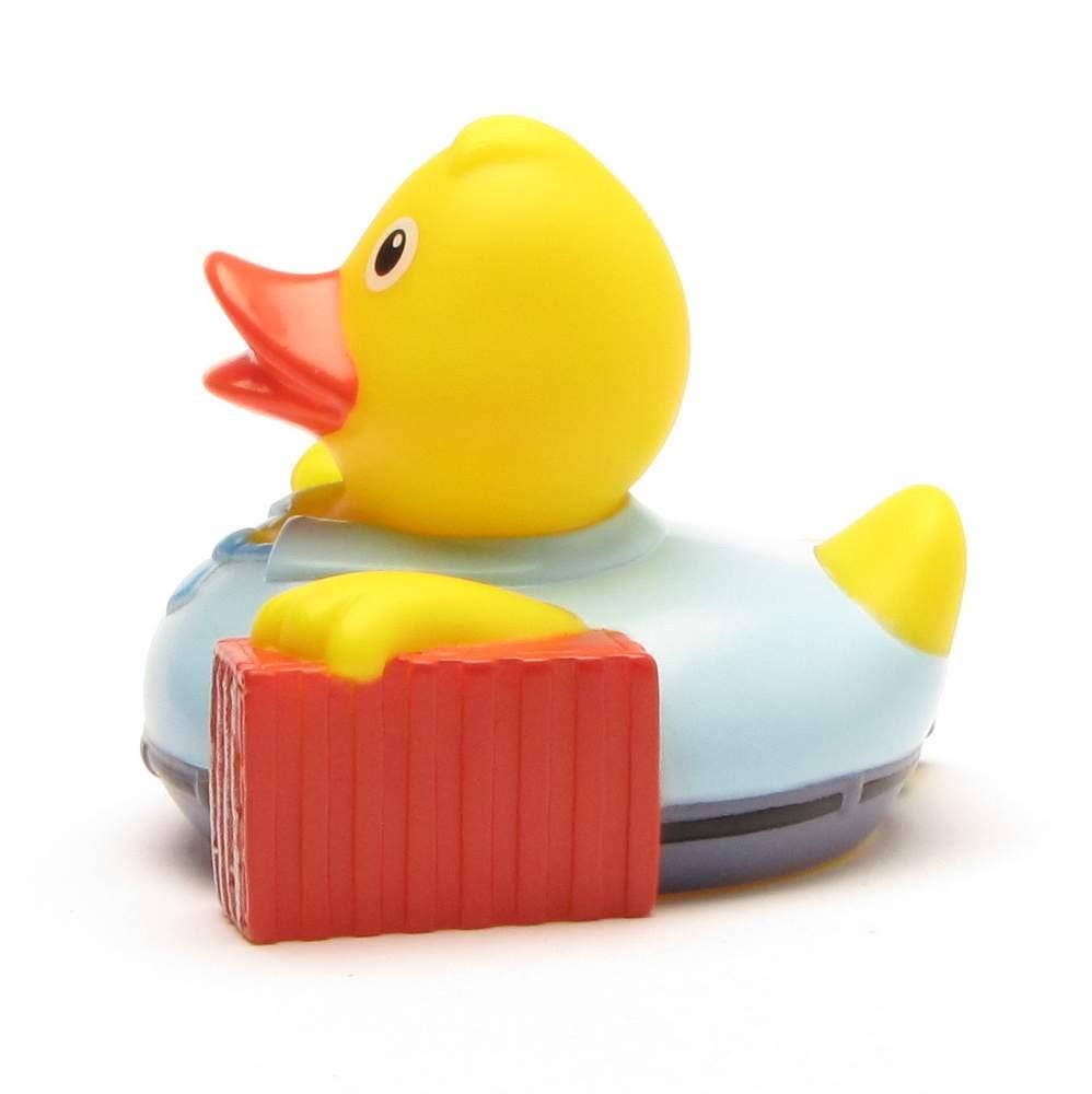Trucker Duck