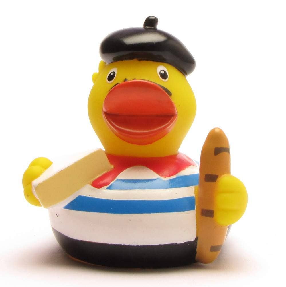 French Duck