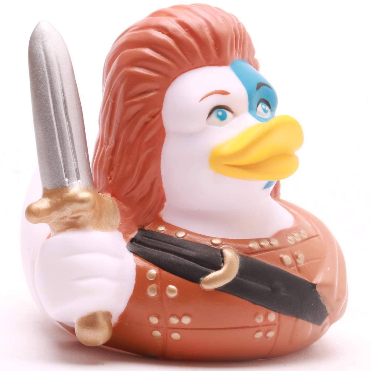 William Wallace Duck
