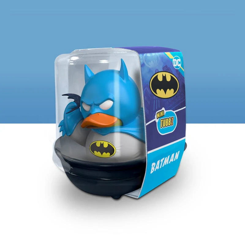 Batman Mini TUBBZ