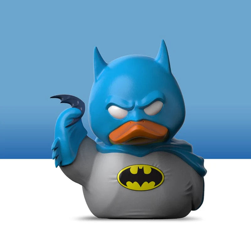 Batman Mini TUBBZ
