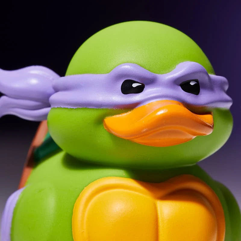 Donatello Ninja Turtle Mini TUBBZ