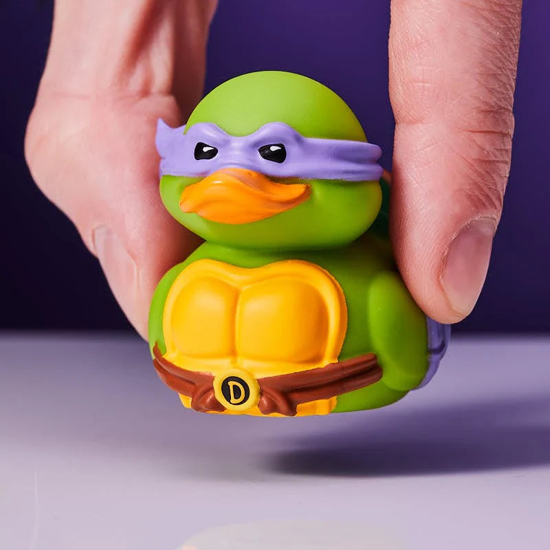 Donatello Ninja Turtle Mini TUBBZ