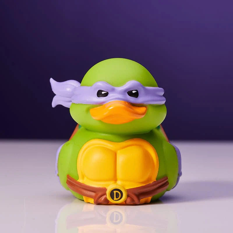 Donatello Ninja Turtle Mini TUBBZ