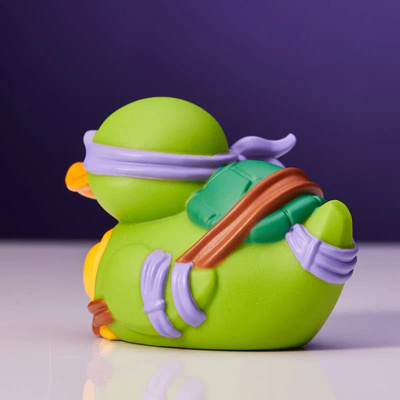 Donatello Ninja Turtle Mini TUBBZ