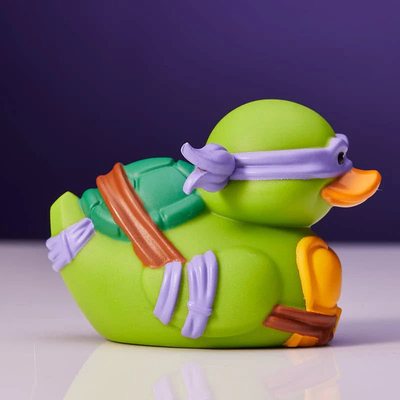 Donatello Ninja Turtle Mini TUBBZ