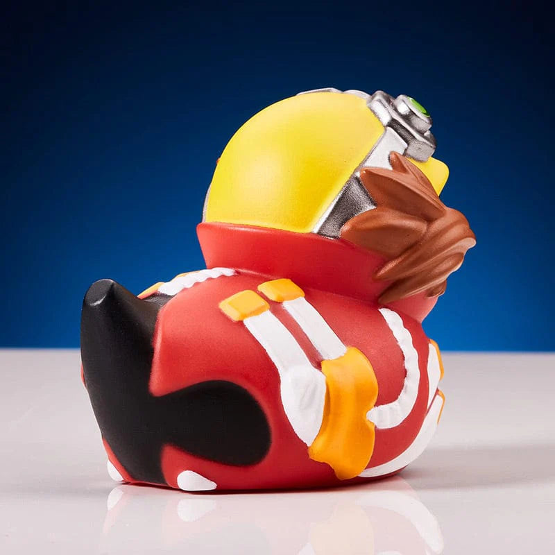 Dr. Eggman Mini TUBBZ