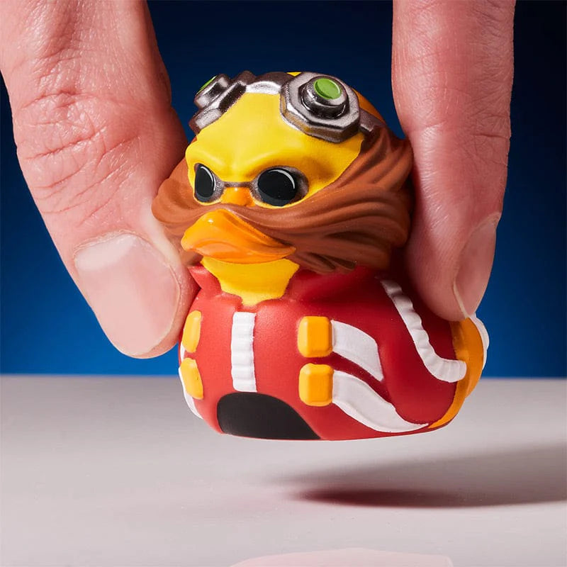 Dr. Eggman Mini TUBBZ