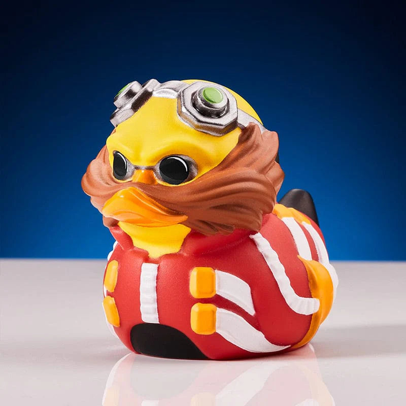 Dr. Eggman Mini TUBBZ