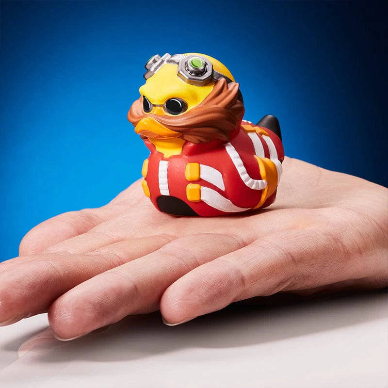 Dr. Eggman Mini TUBBZ
