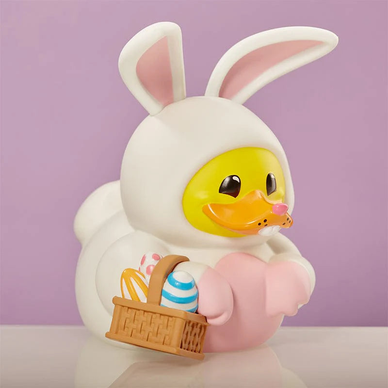 Easter Bunny TUBBZ Rubber Duck (Boxed Edition)