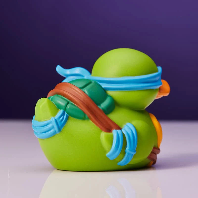 Leonardo Ninja Turtle Mini TUBBZ