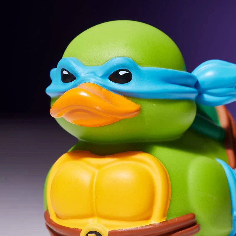 Leonardo Ninja Turtle Mini TUBBZ