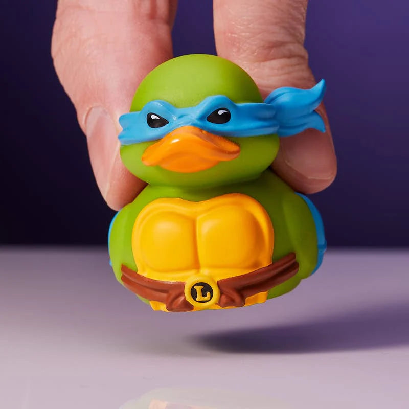 Leonardo Ninja Turtle Mini TUBBZ