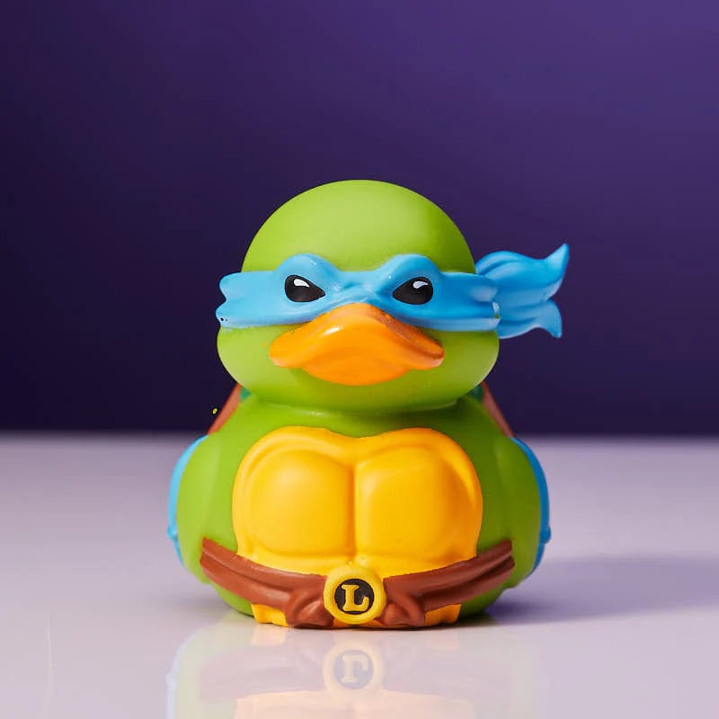 Leonardo Ninja Turtle Mini TUBBZ