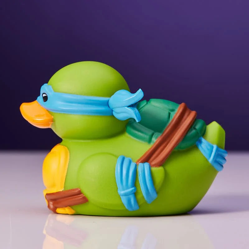 Leonardo Ninja Turtle Mini TUBBZ