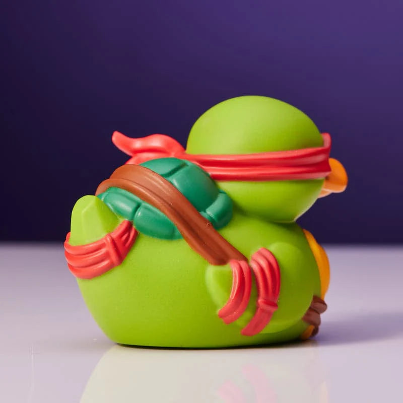 Raphael Ninja Turtle Mini TUBBZ