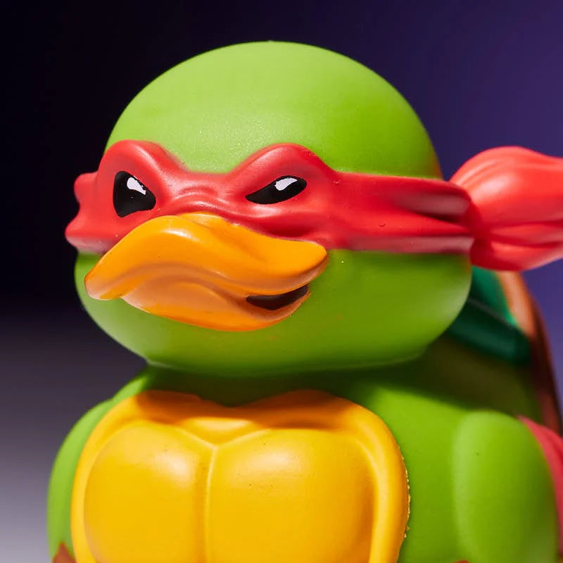 Raphael Ninja Turtle Mini TUBBZ