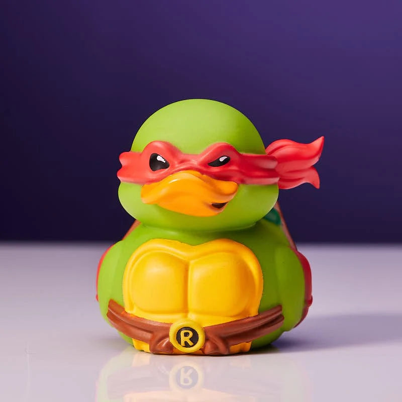 Raphael Ninja Turtle Mini TUBBZ