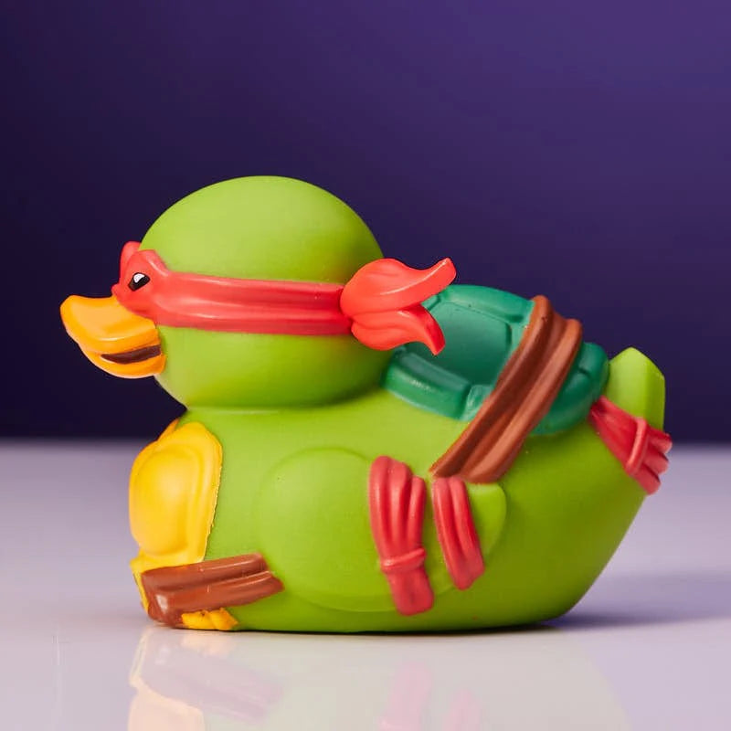 Raphael Ninja Turtle Mini TUBBZ