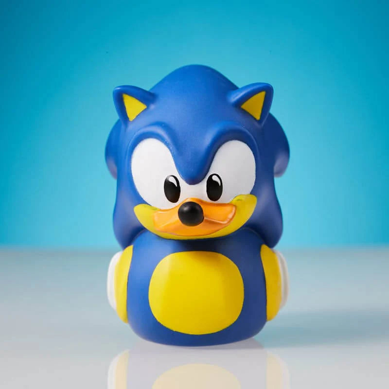 Sonic Mini TUBBZ