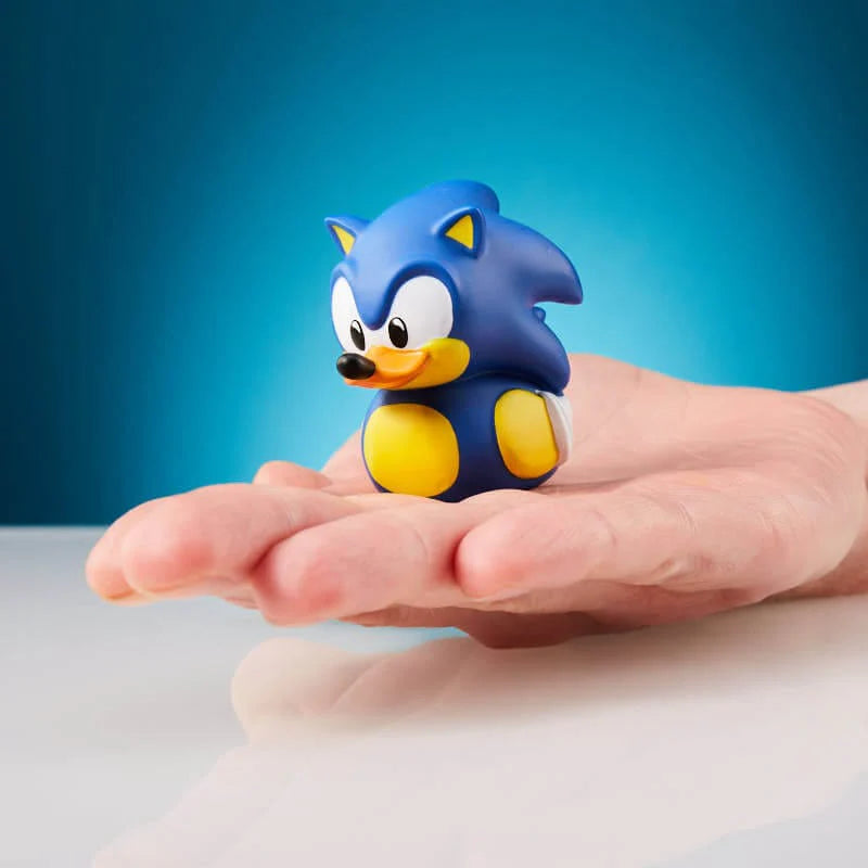 Sonic Mini TUBBZ