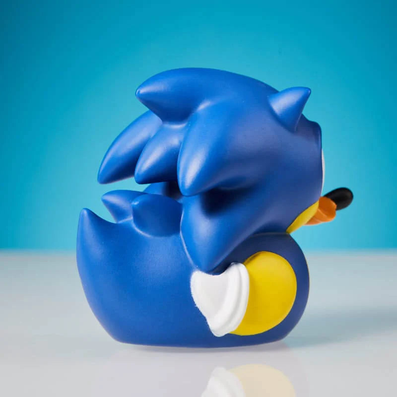 Sonic Mini TUBBZ