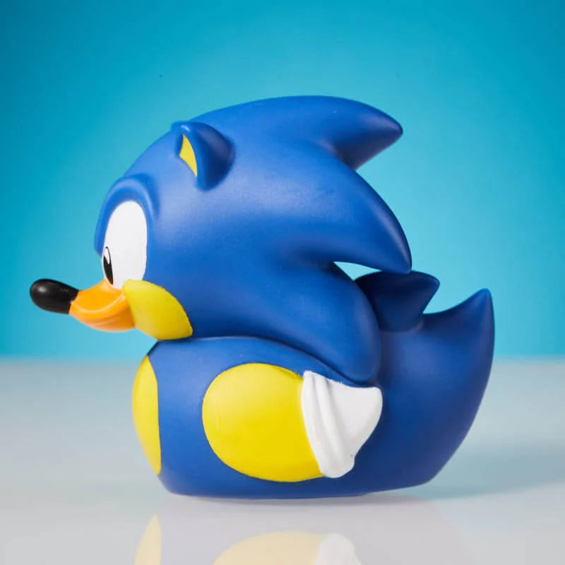 Sonic Mini TUBBZ