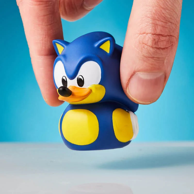 Sonic Mini TUBBZ