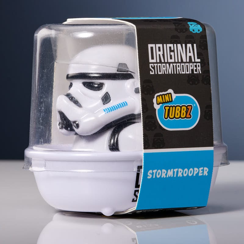 Original Stormtrooper Mini TUBBZ