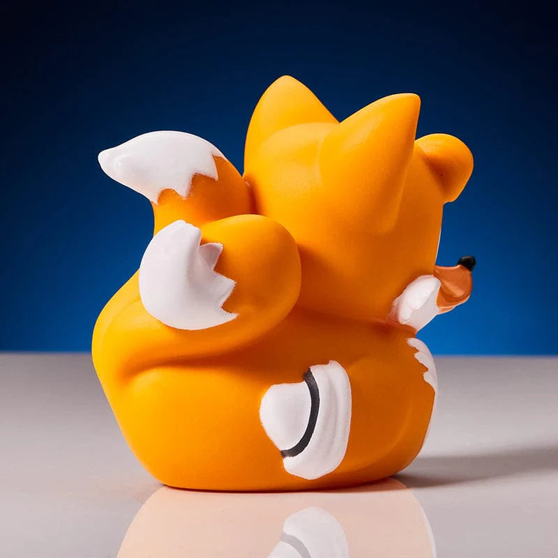 Tails The Hedgehog Mini TUBBZ
