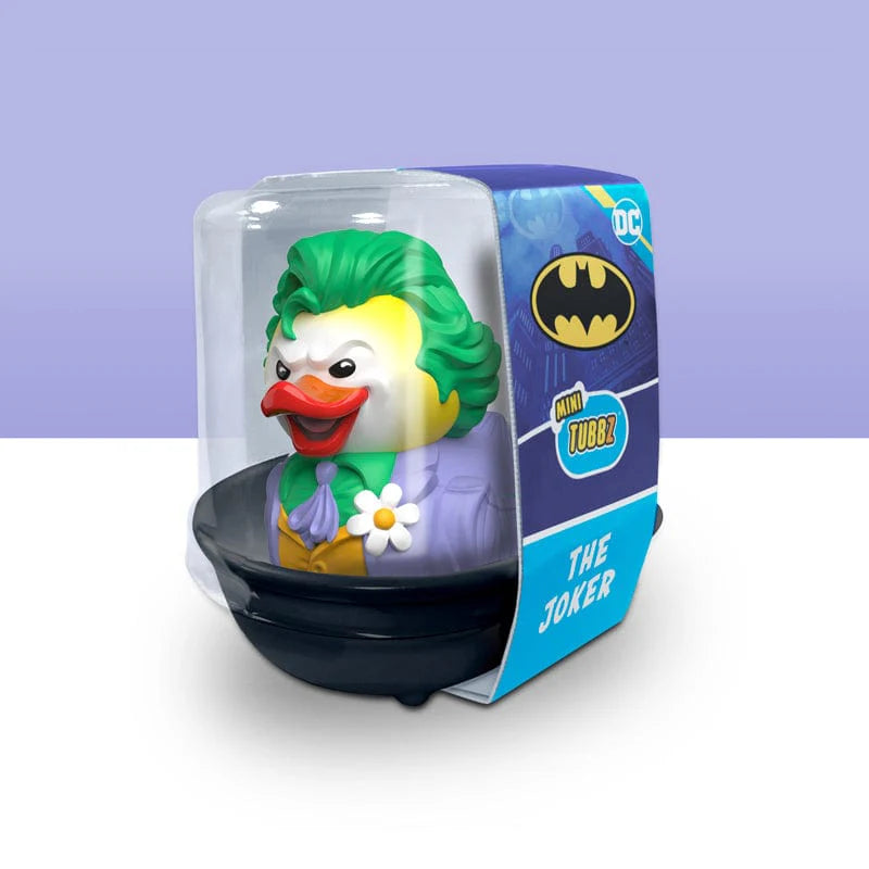The Joker Mini TUBBZ
