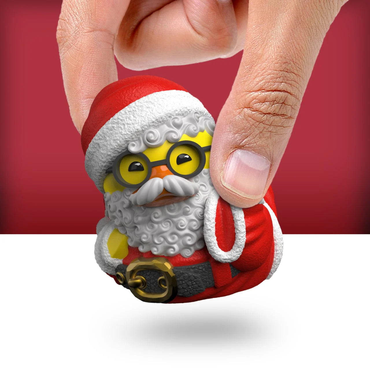 Santa Mini TUBBZ