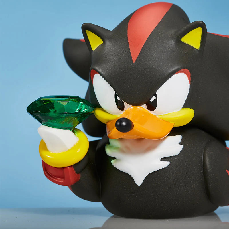 Sonic the Hedgehog: Shadow Tubbz (Boxed edition)