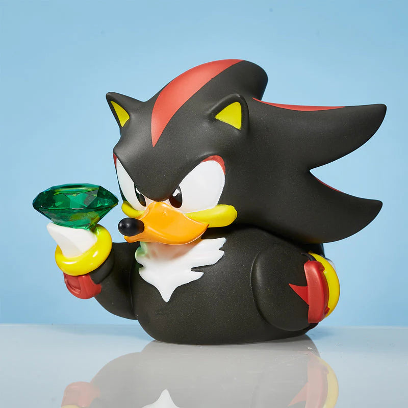Sonic the Hedgehog: Shadow Tubbz (Boxed edition)
