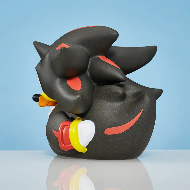 Sonic the Hedgehog: Shadow Tubbz (Boxed edition)
