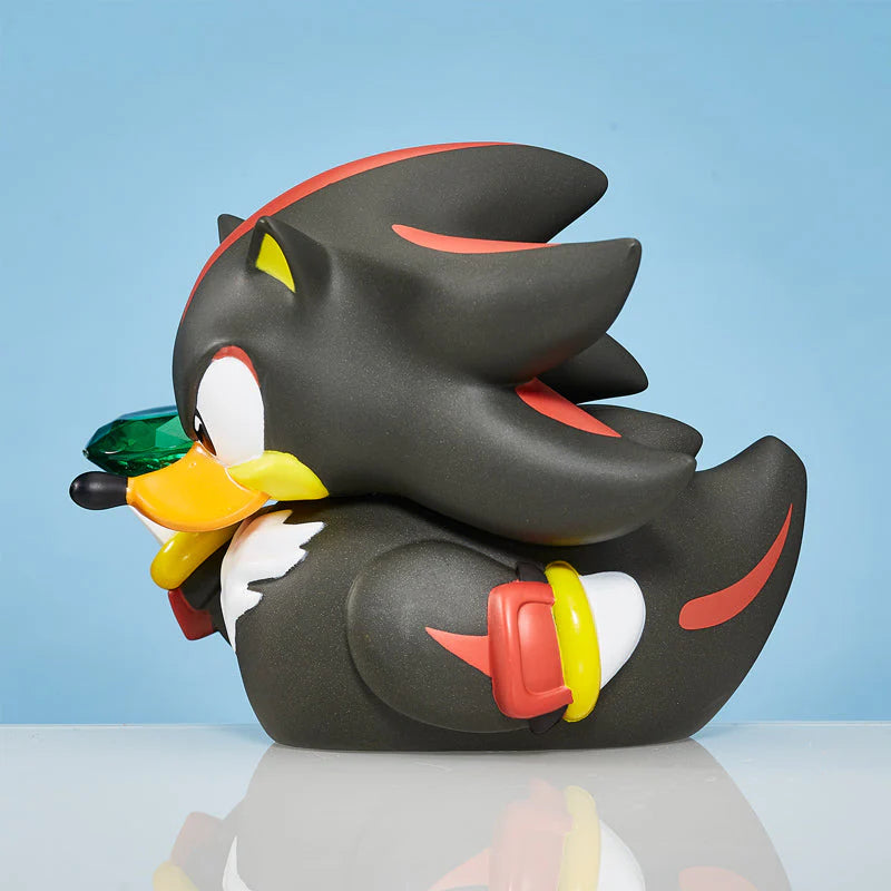 Sonic the Hedgehog: Shadow Tubbz (Boxed edition)