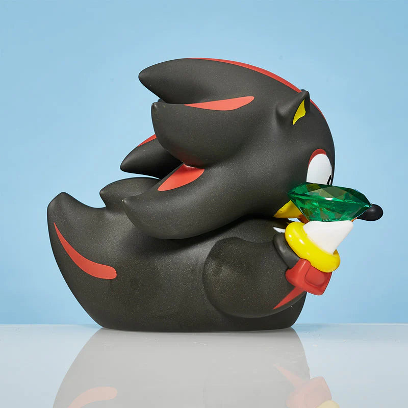 Sonic the Hedgehog: Shadow Tubbz (Boxed edition)