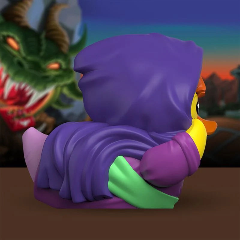 Dungeons & Dragons: Sheila the Thief TUBBZ (First Edition)