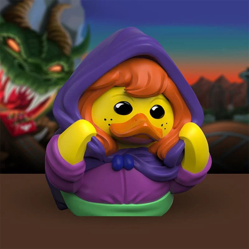 Dungeons & Dragons: Sheila the Thief TUBBZ (First Edition)