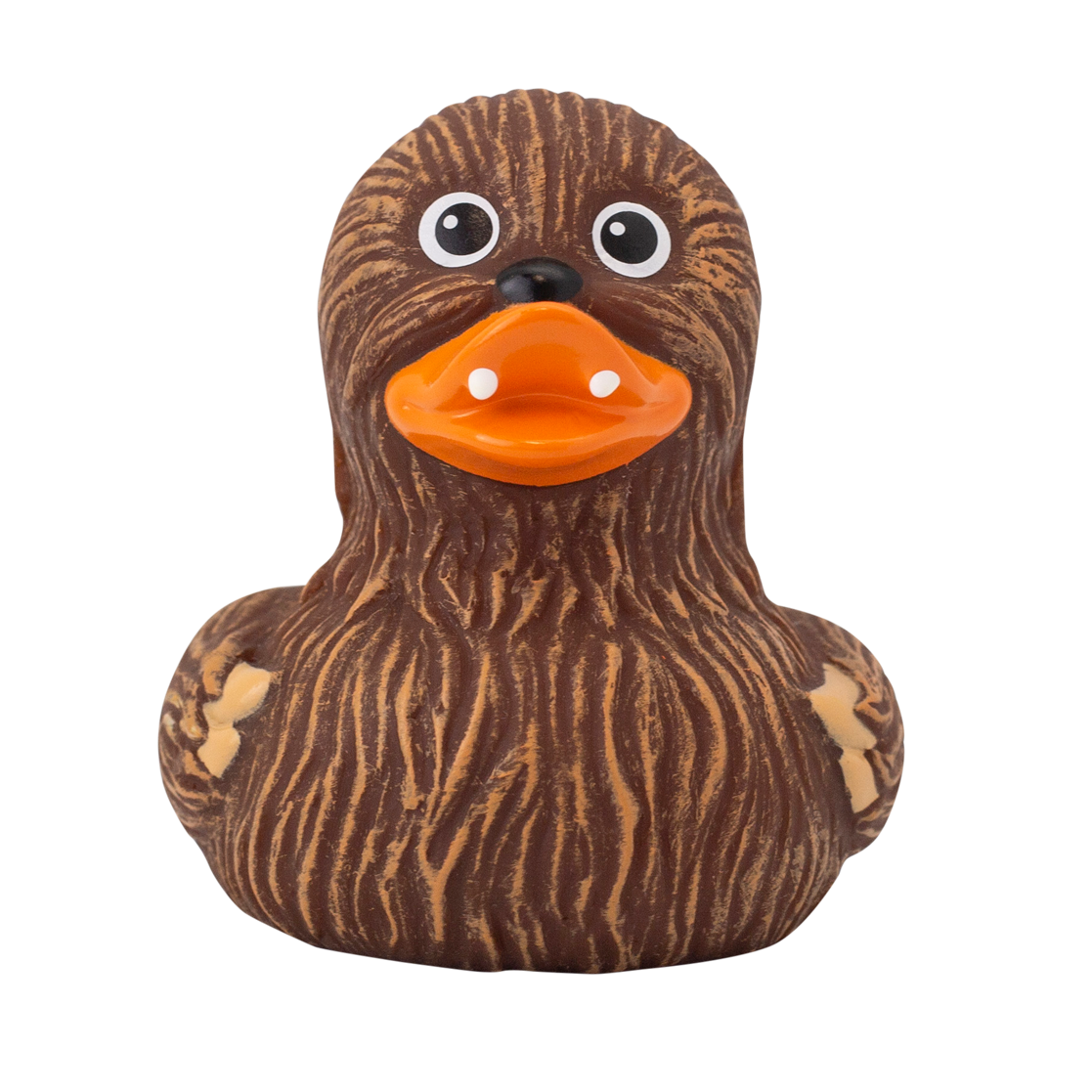 Wookiee Duck