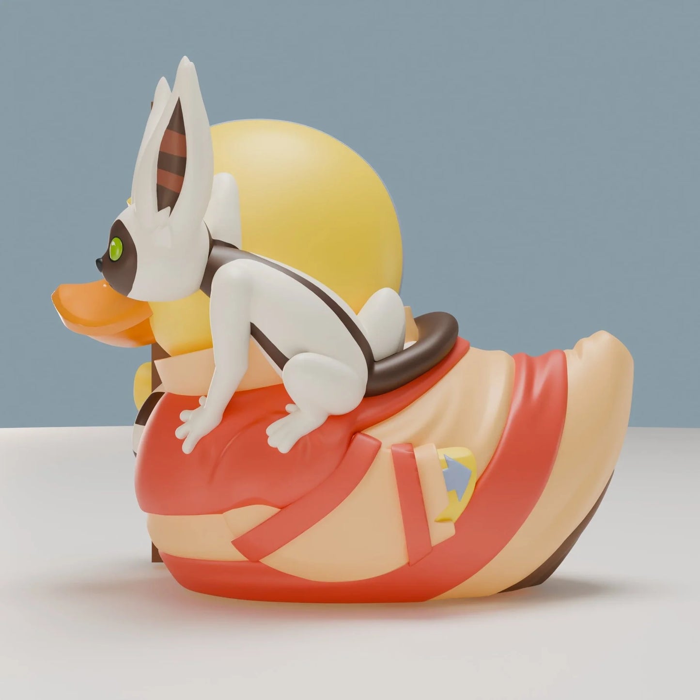 Avatar: The Last Air Bender Aang TUBBZ (Boxed Edition)