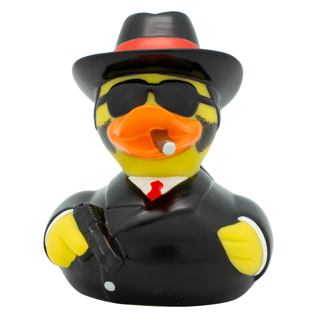 Al Capo Duck