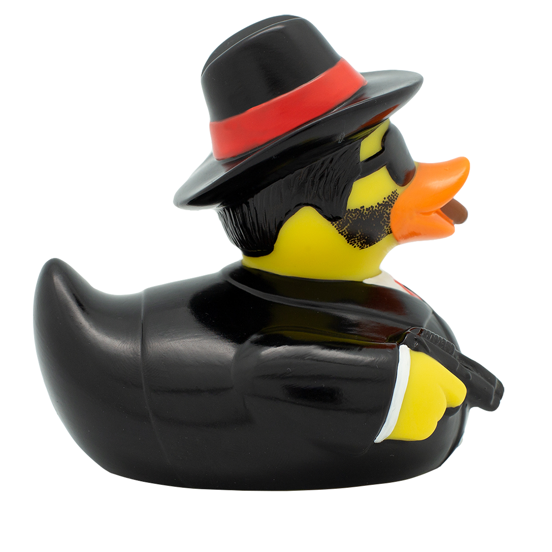 Al Capo Duck