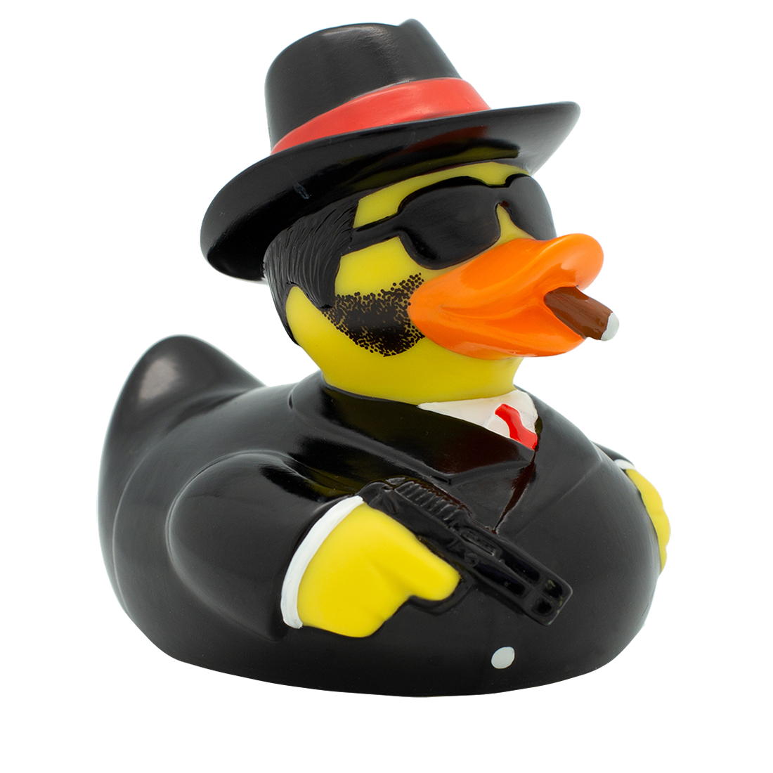 Al Capo Duck