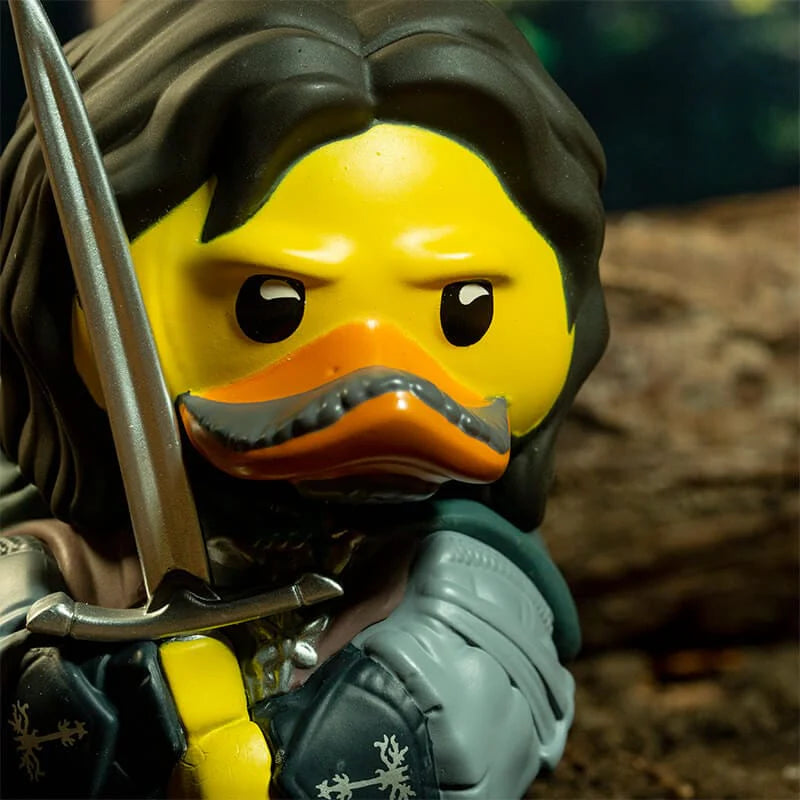 Lord of the Rings : Aragon TUBBZ (Boxed Edition)