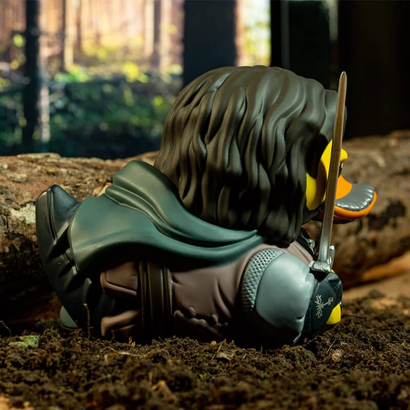 Lord of the Rings : Aragon TUBBZ (Boxed Edition)