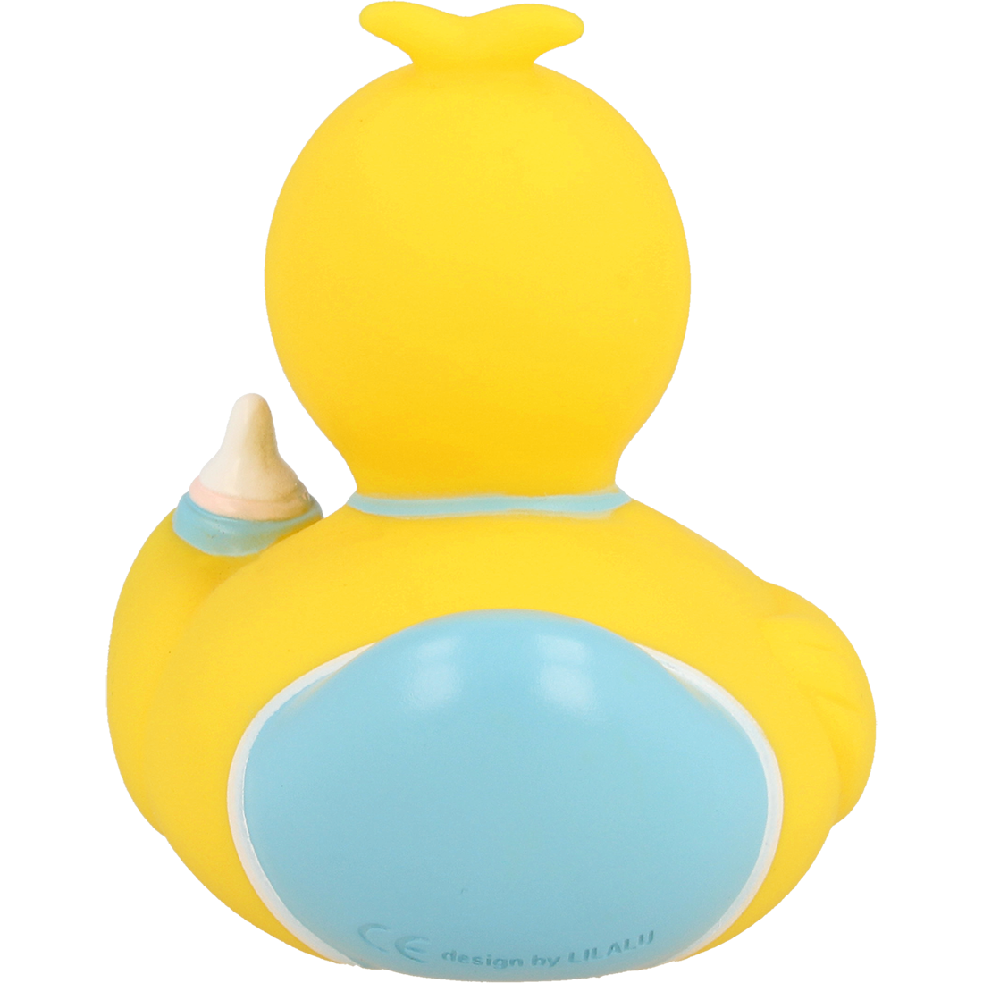 Baby Boy Duck