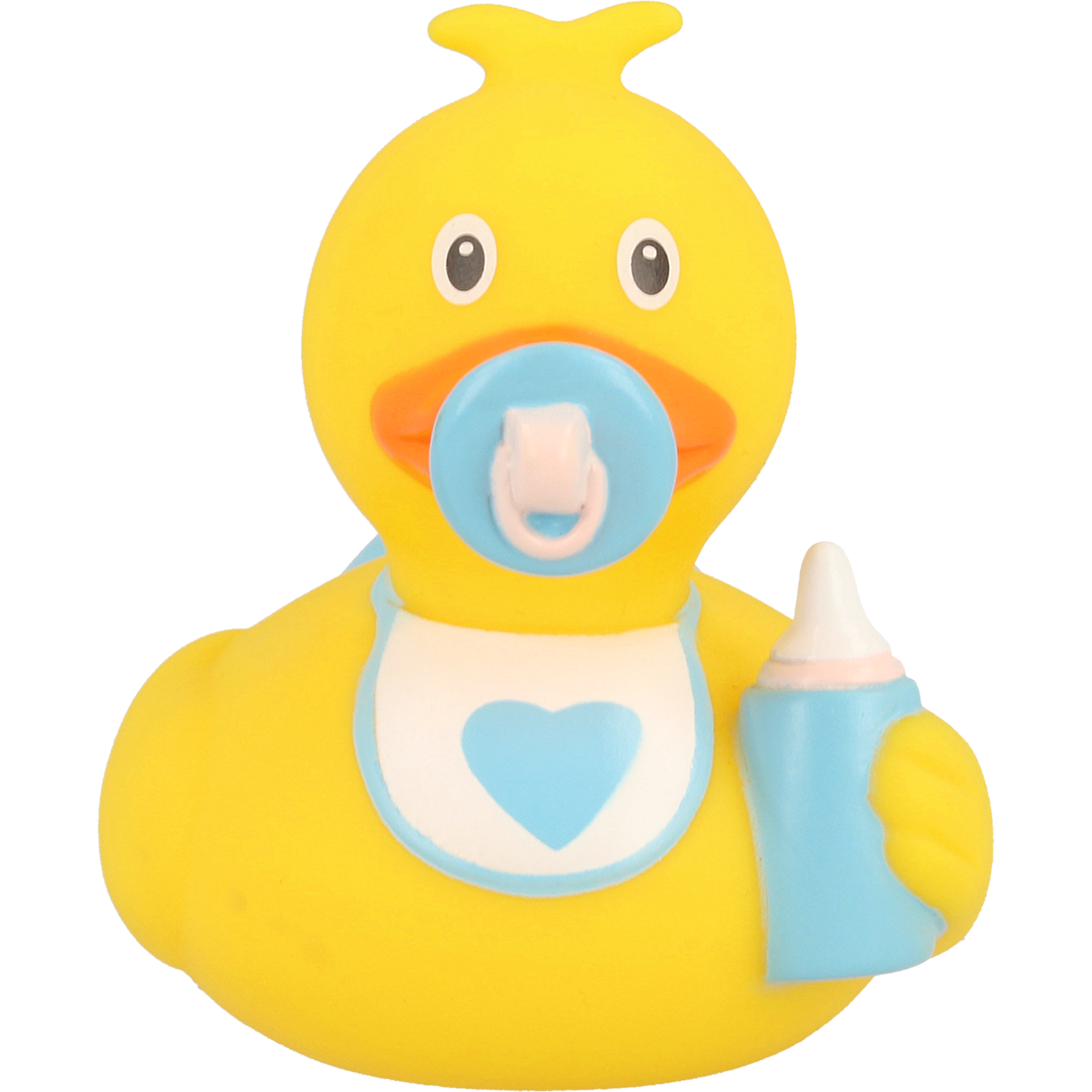 Baby Boy Duck